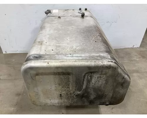 WHITE VOLVO WAH Fuel Tank