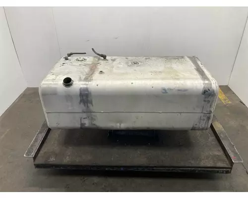 WHITE VOLVO WAH Fuel Tank