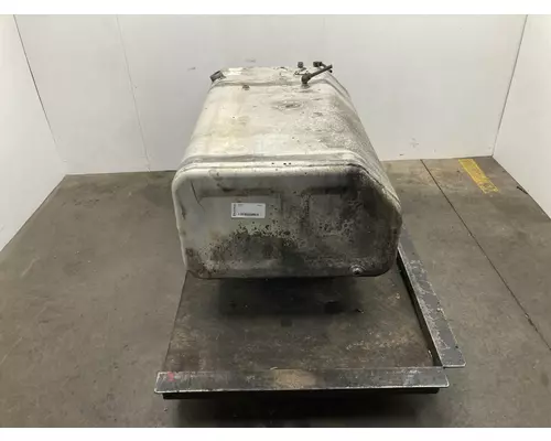 WHITE VOLVO WAH Fuel Tank