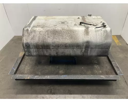 WHITE VOLVO WAH Fuel Tank