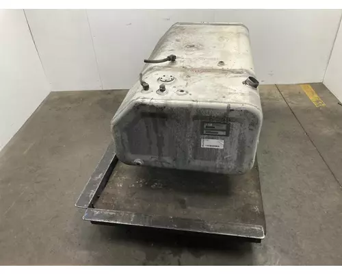 WHITE VOLVO WAH Fuel Tank