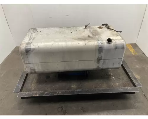 WHITE VOLVO WAH Fuel Tank