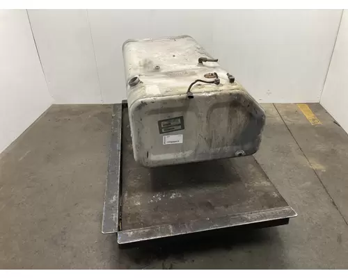 WHITE VOLVO WAH Fuel Tank