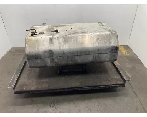 WHITE VOLVO WAH Fuel Tank