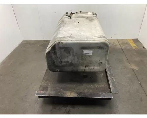 WHITE VOLVO WAH Fuel Tank