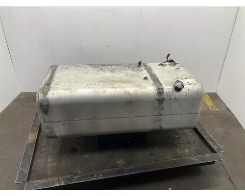 WHITE VOLVO WAH Fuel Tank