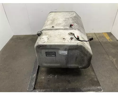 WHITE VOLVO WAH Fuel Tank