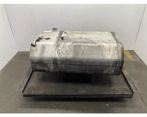 WHITE VOLVO WAH Fuel Tank