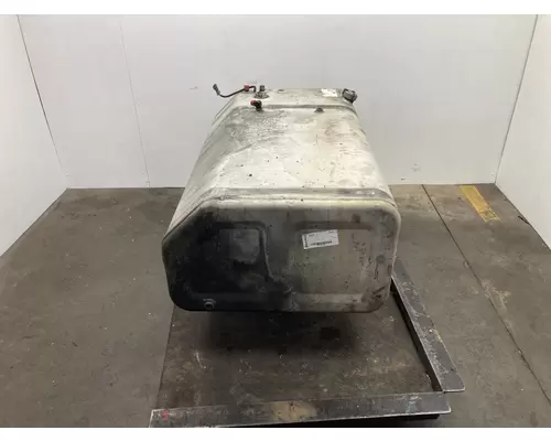 WHITE VOLVO WAH Fuel Tank