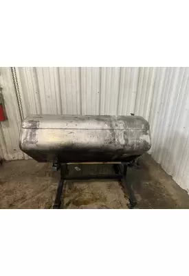WHITE VOLVO WAH Fuel Tank