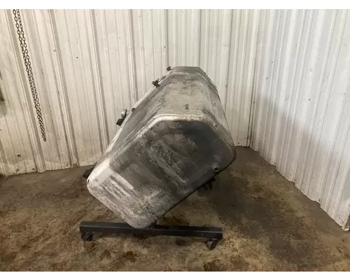 WHITE VOLVO WAH Fuel Tank