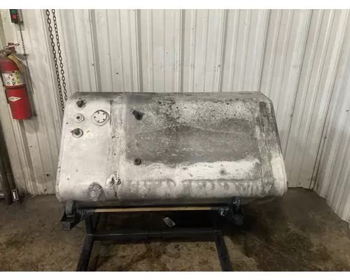 WHITE VOLVO WAH Fuel Tank