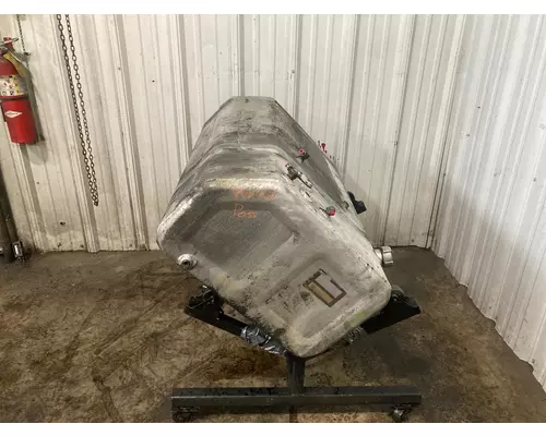 WHITE VOLVO WAH Fuel Tank