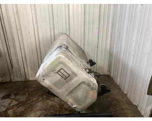 WHITE VOLVO WAH Fuel Tank