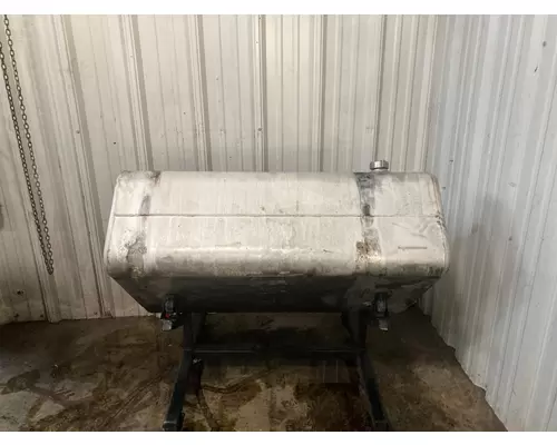 WHITE VOLVO WAH Fuel Tank