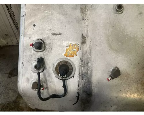 WHITE VOLVO WAH Fuel Tank
