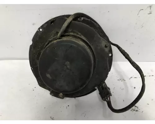 WHITE VOLVO WAH Headlamp Assembly