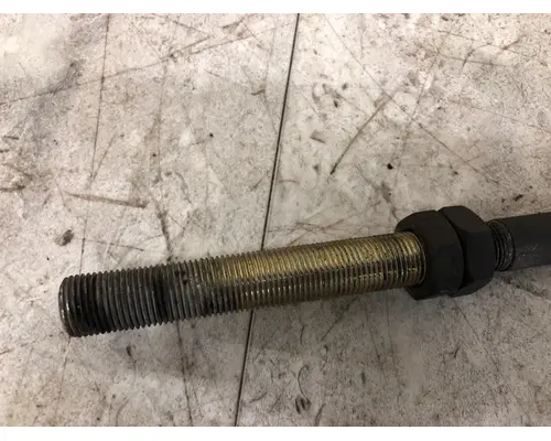 WHITE VOLVO WAH Radiator Core Support