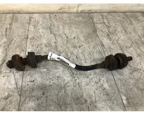 WHITE VOLVO WAH Radiator Core Support