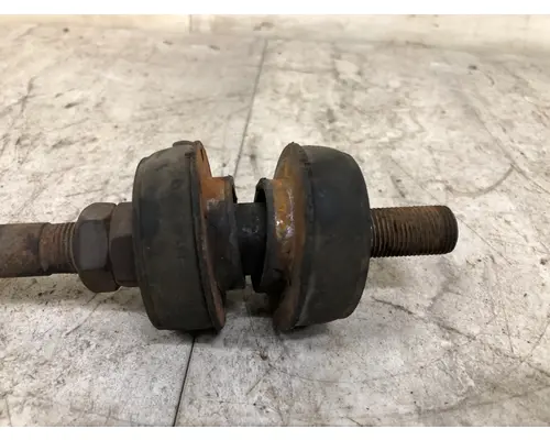 WHITE VOLVO WAH Radiator Core Support