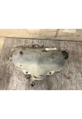 WHITE VOLVO WAH Radiator Overflow Bottle / Surge Tank
