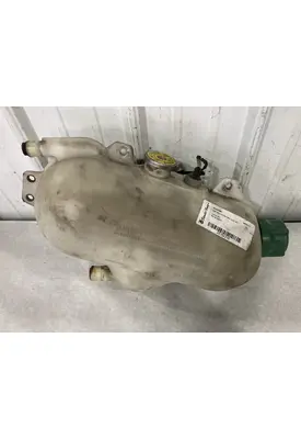 WHITE VOLVO WAH Radiator Overflow Bottle / Surge Tank