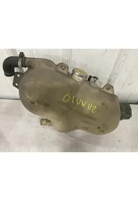 WHITE VOLVO WAH Radiator Overflow Bottle / Surge Tank