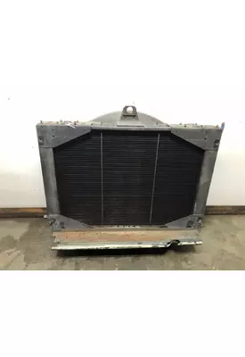 WHITE VOLVO WAH Radiator