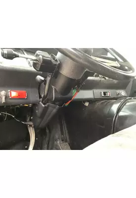 WHITE VOLVO WAH Steering Column