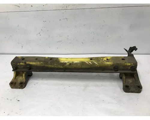 WHITE VOLVO WAH Transmission