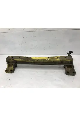 WHITE VOLVO WAH Transmission