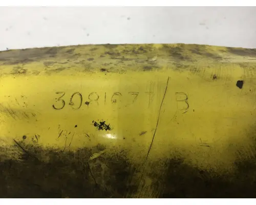 WHITE VOLVO WAH Transmission