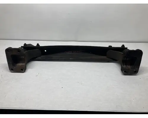 WHITE VOLVO WAH Transmission