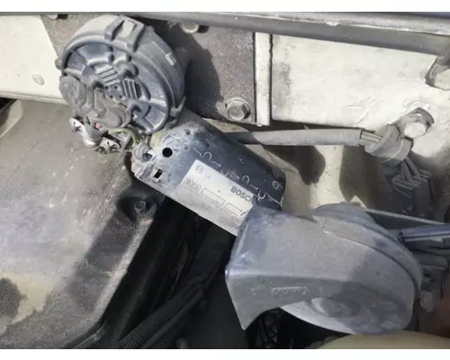 WHITE VOLVO WAH Wiper Motor, Windshield