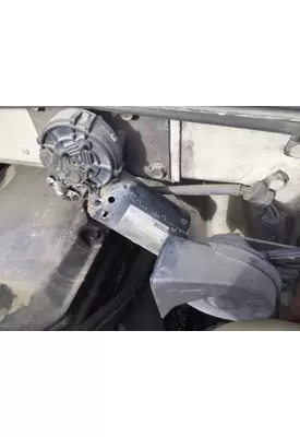 WHITE VOLVO WAH Wiper Motor, Windshield