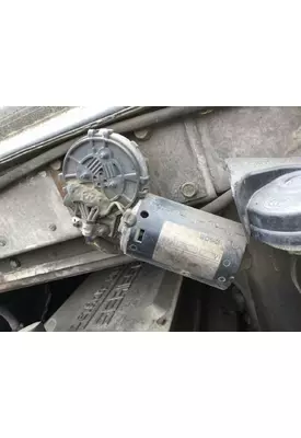 WHITE VOLVO WAH Wiper Motor, Windshield