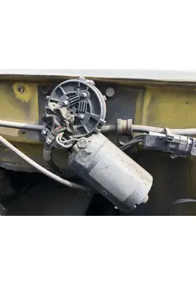 WHITE VOLVO WAH Wiper Motor, Windshield