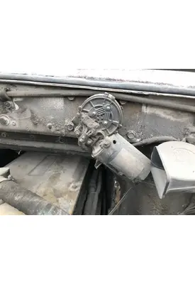 WHITE VOLVO WAH Wiper Motor, Windshield