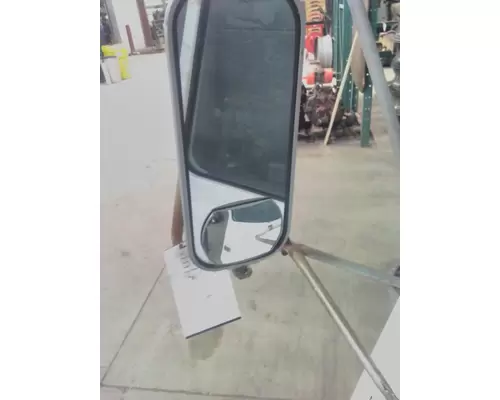 WHITE/VOLVO WCM DOOR ASSEMBLY, FRONT