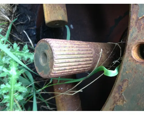 WHITE VOLVO WHM Differential Misc. Parts