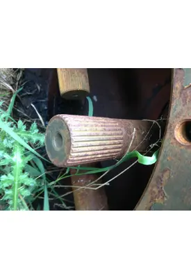 WHITE VOLVO WHM Differential Misc. Parts