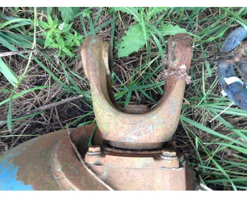 WHITE VOLVO WHM Differential Misc. Parts