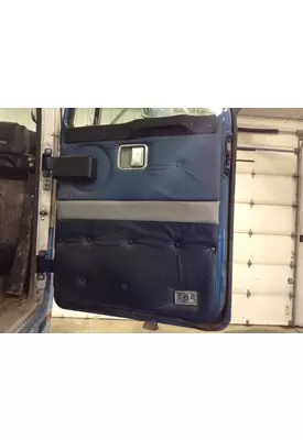WHITE VOLVO WHS Body, Misc. Parts