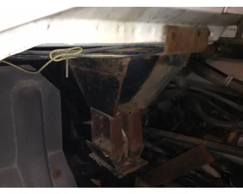 WHITE VOLVO WHS Body, Misc. Parts