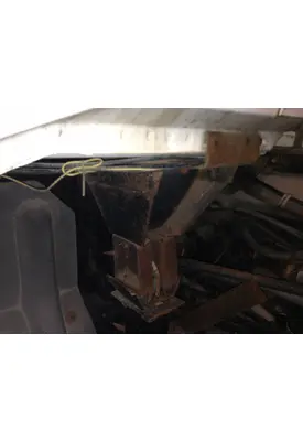 WHITE VOLVO WHS Body, Misc. Parts