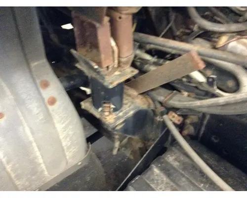 WHITE VOLVO WHS Body, Misc. Parts