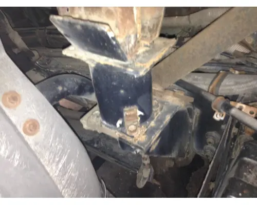 WHITE VOLVO WHS Body, Misc. Parts