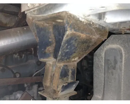 WHITE VOLVO WHS Body, Misc. Parts