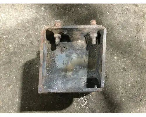 WHITE VOLVO WHS Body, Misc. Parts