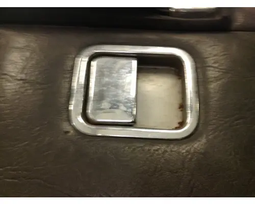 WHITE VOLVO WHS Door Handle
